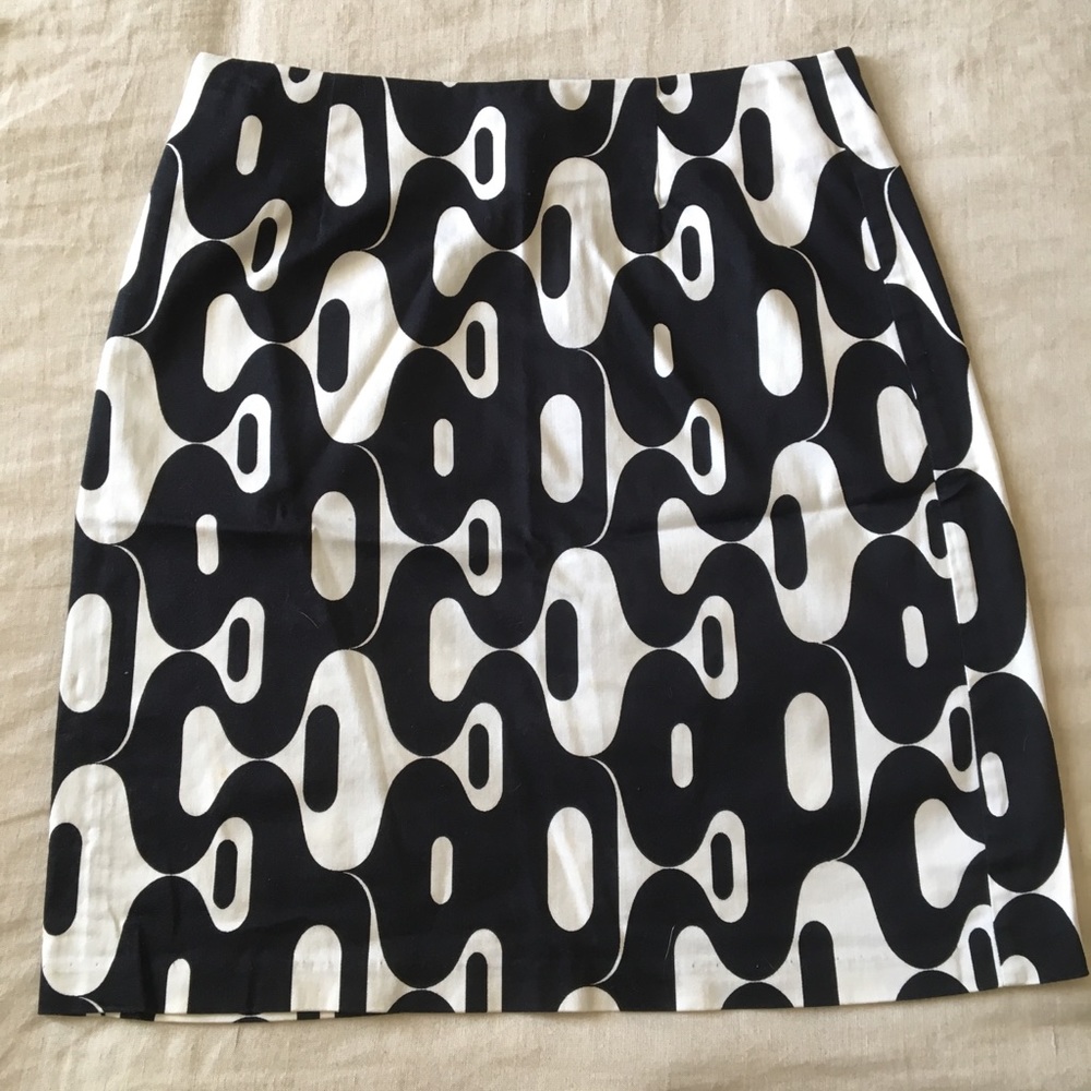 Lily small skirt